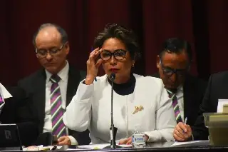 ORFIS recupera más de 2 mil 176 millones de pesos por daño patrimonial en Veracruz