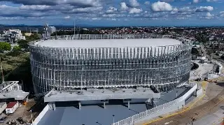 Orfis ya requirió aclaraciones por obras con daño patrimonial del sexenio de Cuitláhuac