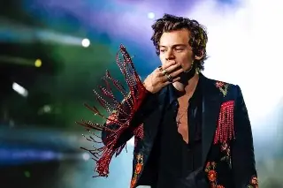 ¡Harry Styles regresa a México! Checa cuántos conciertos habrá en el país