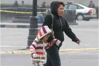 Conoce cuál sería la temperatura mínima este viernes en Veracruz - Boca del Río