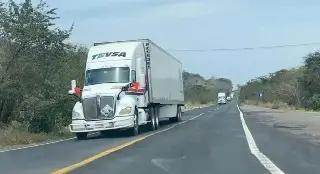 Empresarios piden a Gobierno de Veracruz atender carreteras y seguridad