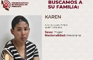 Buscan a familia de mujer localizada en Medellín, Veracruz; está hospitalizada