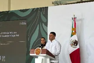 Bajan 28% los homicidios en Veracruz, señala Gobierno Federal