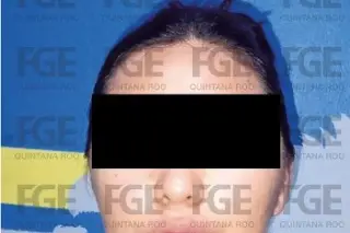 Detienen a Shadani Lorena 'N', considerada objetivo prioritario