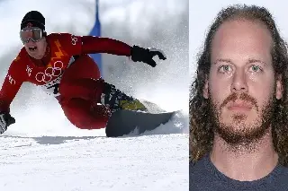 Detienen al ex atleta Ryan Wedding, acusado de traficar cocaína desde México y Colombia