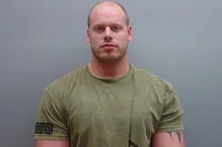 ¿Ryan Wedding se entregó al FBI en México' Esto informa Harfuch