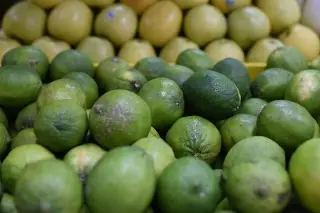 La extorsión al limón sigue viva en Michoacán: hermano de Hipólito Mora