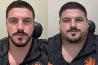 El “look frío” de Samuel García enciende redes y a Mariana Rodríguez