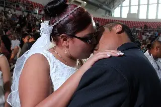 Bodas colectivas en Veracruz: ¿Cuándo y cómo registrarse?