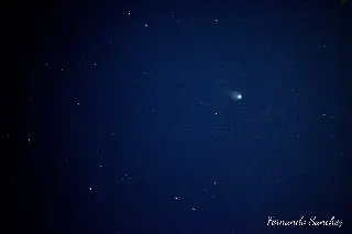 Un cometa se acercará al Sol, para esta fecha será su punto más cercano a la Tierra