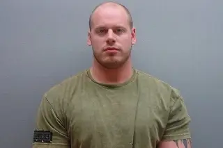 Embajador de EU en México confirma que Ryan Wedding se entregó voluntariamente