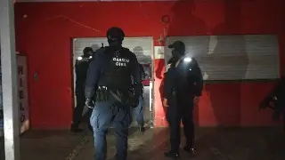 Aseguran 19 inmuebles ligados a 'El Bótox' durante operativos en Michoacán