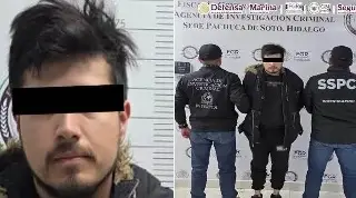 FBI agradece a Sheinbaum y Harfuch por arresto de Alejandro Rosales tras llevarlo a EU