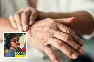 Faltan terapias de rehabilitación y especialistas para tratar Parkinson en Veracruz, alertan 