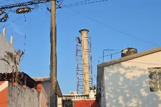 Ayuntamiento de Veracruz niega permisos para espectaculares en El Coyol tras queja de vecinos