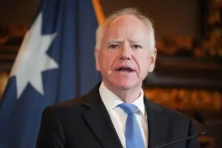 Minnesota moviliza a Guardia Nacional tras muerte de hombre a manos de ICE