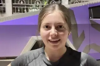 Hallan a Nicholette, 'influencer' privada de la libertad en Sinaloa