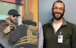 Identifican a hombre muerto a manos de agentes de inmigración en Mineápolis