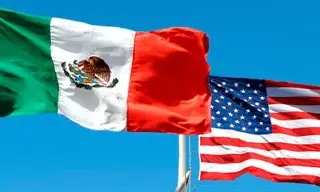 México y EU acuerdan temas de seguridad tras cumbre en Washington