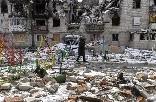 Papa León XIV lamenta 'ataques continuos' en Ucrania; pide acelerar pláticas de paz