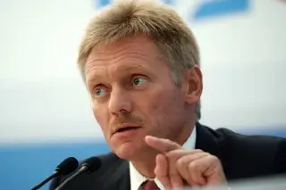 Líderes europeos son 'débiles' para lidiar con Trump, asegura Rusia