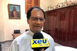 Habrá cambio de sacerdotes en la diócesis de Veracruz