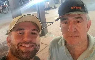 Padre e hijo mueren en atentado con explosivos de la guerrilla del ELN en Colombia