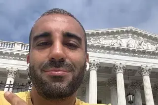 Portugal rechaza extradición a México del empresario y abogado Simón Levy