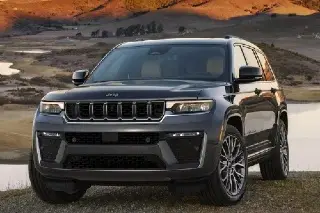 Compra de 9 camionetas, justificada y no fue arbitraria ni caprichosa: ministro Hugo Aguilar