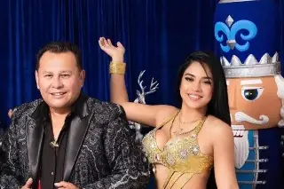 Arleth revela por qué terminó con 'El Pulpo' y anuncia retiro de los escenarios (+video)