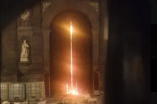 La violencia continúa golpeando al país: obispos de México