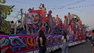 Estas son las actividades de Carnaval para esta semana; habrá otro carnavalito en tu colonia 