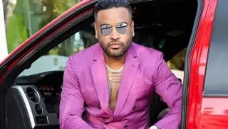 Detienen al cantante Zion; esto es lo que se sabe 