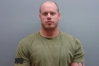 Ryan Wedding, exatleta olímpico de Canadá, se declara no culpable en EU; de esto lo acusan