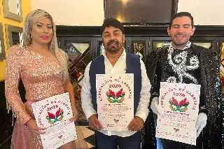 Coronarán corte real LGBTIQ+ en Veracruz 