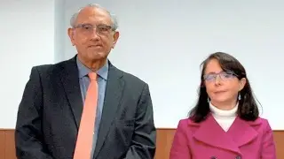 Destituyen a director del CIDE que puso AMLO; 'se resiste a dejar cargo' 