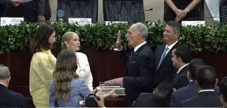 Asume Nasry Asfura como nuevo presidente de Honduras