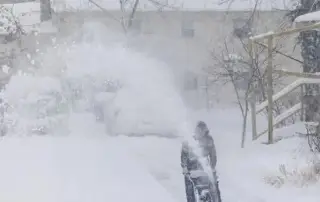 ¿Habrá apagones o desabasto de gas en México por la tormenta invernal?