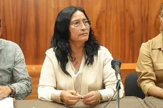 Auditoría Superior niega carta de liberación a alcaldesa de Acapulco