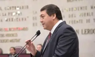 Diputado acusa que Morena presuntamente presiona a alcaldes para abandonar al PT