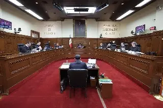 Elección judicial fue una decisión incorrecta; se trató de desconfigurar la Suprema Corte: Abogado 