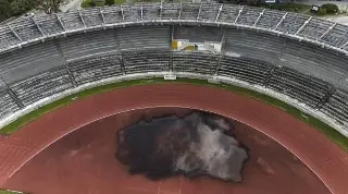 Remodelación Estadio Xalapeño impulsará turismo deportivo en Xalapa: Empresarios 