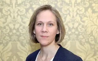 Reino Unido apunta a México para invertir en finanzas y farmacéuticas, dice su embajadora