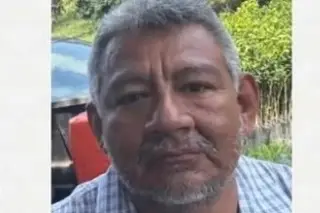 Hombre cumple 12 días desaparecido; salió de Martínez de la Torre al puerto de Veracruz 