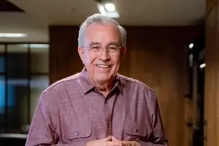 'Es común': Rocha Moya sobre ataque armado contra director de seguridad en Culiacán