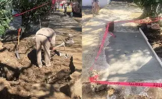 Informan que estas 16 colonias de Xalapa no tendrán agua ¿Hasta cuándo?