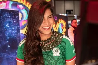 Destituyen a la secretaria de Turismo de Chiapas por irse a la feria 