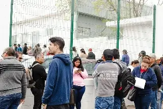 Grupo MAS realiza feria de empleo en Veracruz