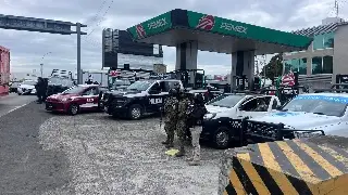 Autoridades resguardan puente de Boca del Río; este es el motivo 