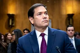 Estados Unidos no está preparando ninguna acción militar en Venezuela, afirma Marco Rubio